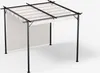 Blumfeldt Pergola: Robuster Gartenpavillon 3x3 m, Produktbild-Vorschau 2