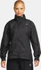 Nike Fast Repel Damen Laufjacke - Schwarz Schwarz M Produktbild-Vorschau 1