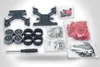 Bausteine - Rennwagen - DIY - 287 Teile - für Kinder  - das Produktbild-Vorschau 6