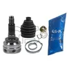 GSP Gelenksatz Antriebswelle für MAZDA 323 F VI (BJ) 834026 Produktbild-Vorschau 3