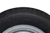 Kompletní kolo 155/80 R13 4x100 Kenda Náhled obrázku produktu 4