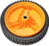 ruota motrice per tosaerba 20 CM Husqvarna LC56 LC56B Anteprima dell’immagine prodotto 2