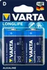 Varta 4920 High Energy Mono D Akku Batterie LR20 2 Stück Produktbild-Vorschau 4