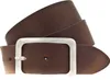 Vanzetti Pelle cintura Neon Booster 35mm Full Leather Belt Anteprima dell’immagine prodotto 1