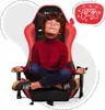 Gaming chair for children Huzaro HZ-Ranger 6.0 Red Mesh  Anteprima dell’immagine prodotto 28