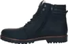 Rieker Schnürstiefel Schwarz Produktbild-Vorschau 81