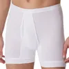 Schiesser 2er Pack Original Classics Doppelripp Unterhose Produktbild-Vorschau 2