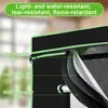 VINGO Growzelt Growbox Gewächshaus Indoor Pflanzenzelt Produktbild-Vorschau 5