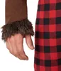 dressforfun® Herrenkostüm Hinterwäldler Produktbild-Vorschau 7