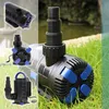 SunSun CET-15000 SuperECO jezírkové čerpadlo 15 000 l/h / Náhled obrázku produktu 2