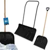 KOTARBAU® SATZ Schneeschieber 80cm mit Rädern + Produktbild-Vorschau 1