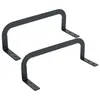 Rutschfester Metall-Matratzenstopper, 4PCS Matratzenhalter, Produktbild-Vorschau 6