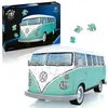 Iconos: Volkswagen T1, Ravensburger, 12008035 Vista previa de la imagen del producto 12