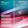 SCHUTZFOLIE FÜR SAMSUNG GALAXY A7 (2018) - ECHTGLAS, Produktbild-Vorschau 4
