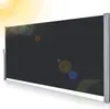 Jayseuw Seitenmarkise 140x300cm Sichtschutz Ausziehbar Produktbild-Vorschau 9