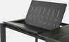 Bizzotto Konnor Charc.Cx23, Braun, Aluminium, Edelstahl, Produktbild-Vorschau 5