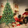 Kunstkerstboom met verlichting, 150 cm. LED kerstboom, Productafbeelding-voorbeeld 10