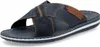 Rieker 21098-14 Herren Schuhe Pantoletten Weite G Clogs, Produktbild-Vorschau 88