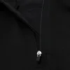 Erima Rollkragenpullover Schwarz - 40 Produktbild-Vorschau 10