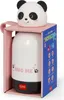 Legami Hot&Cold Kids Bottle Panda, Thermoflasche, Produktbild-Vorschau 5