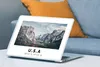 MuchoWow® Laptop Aufkleber Sticker Cover Yosemite - Amerika Produktbild-Vorschau 4
