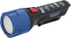 Ledlenser KIDBEAM4 Taschenlampe Blau, Polizei, 70 Lumen, Produktbild-Vorschau 1