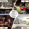 Portavino da parete - Portaoggetti - Contenitore per vino - Anteprima dell’immagine prodotto 6