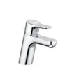 Kludi Pure&Easy WT-EH-Mischer DN15 ohne Ablaufgarnitur Produktbild-Vorschau 1