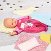 BABY born® Romper, roze, 43 cm Productafbeelding-voorbeeld 4