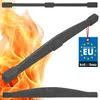 KOTARBAU Grille de cheminée 420 mm Grille individuelle Voir les images du produit 1
