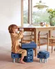 MODU Dreamer-set, design: diepblauw / hemelsblauw Productafbeelding-voorbeeld 11