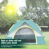 Instant Pop Up Zelt Familien Camping Zelt Tragbares Zelt Produktbild-Vorschau 5