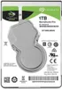 Seagate Barracuda Pro, 1 TB, 7200 RPM, 128 MB, 2.5", Serial Podgląd zdjęcia produktu 2