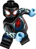Minifigurine LEGO Marvel Spider-Man à travers le monde des Voir les images du produit 11