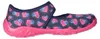 Superfit Bonny Hausschuh Blau Produktbild-Vorschau 6