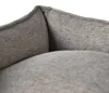 Tierliege / Haustierbett für Hund und Katze Größe M 55 × 45 Produktbild-Vorschau 2
