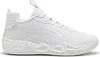 Chaussures de basket Puma 311319-01 pour Unisex Voir les images du produit 5