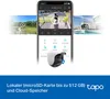 TP Link C520WS Innen- und Außen-IP-Sicherheitskamera 1440P Produktbild-Vorschau 8