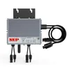NEP BDM-1000 Micro-omvormer 1000W, modulaire omvormer voor Productafbeelding-voorbeeld 1