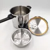 Tefal YS22Z11, 8 l, Ceramika, Gaz, Halogen, Indukcja, Płyta Podgląd zdjęcia produktu 20