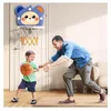TEMI Mini Basketballkorb, Indoor, für Kinder 3-6 Jahre, Produktbild-Vorschau 4