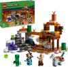 LEGO® Minecraft™ 21263 Kopalnia na złych terenach Podgląd zdjęcia produktu 21