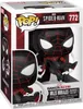 Figurka Funko POP! Marvel: Spiderman Miles Morales w Voir les images du produit 2