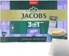 Jacobs 3in1 Löslicher Kaffee-Sticks Milka 10er (124g Produktbild-Vorschau 1