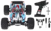 Ferngesteuertes Truck, MJX HYPER GO 16209 Bürstenlose Produktbild-Vorschau 5