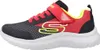 Skechers Skech Fast Solar-Squad Red & Black Größe EU 32 Produktbild-Vorschau 7