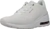 Skechers 155401-WHT - Skechers Uno Sneaker Weiss  Skechers Produktbild-Vorschau 5