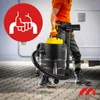 Aspiratore industriale per camini MalTec ML1800-ASH, 1800W Anteprima dell’immagine prodotto 11