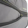 travelite sac de voyage trolley Basics Wheeled Duffle Grey Voir les images du produit 16