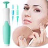 Paremmin 2-in-1 Stielwarzen Entfernen Kit (40 Stück) – Für Produktbild-Vorschau 8